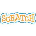 Scratch 2.0 中学生向教材：タイピング